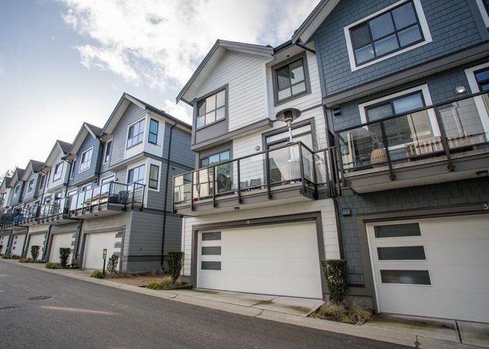 36 - 16760 25 Avenue, Surrey, BC V3Z 0W4 |  Photo 68