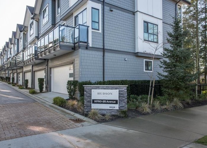 36 - 16760 25 Avenue, Surrey, BC V3Z 0W4 |  Photo 70