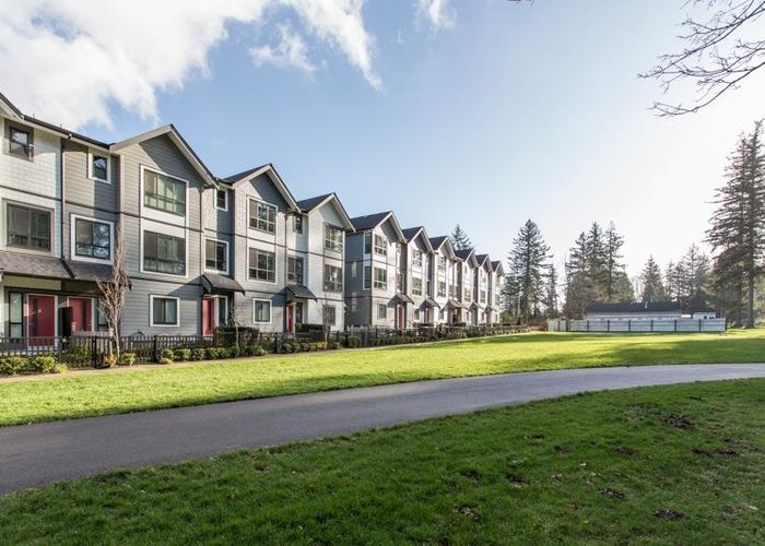 36 - 16760 25 Avenue, Surrey, BC V3Z 0W4 |  Photo 38