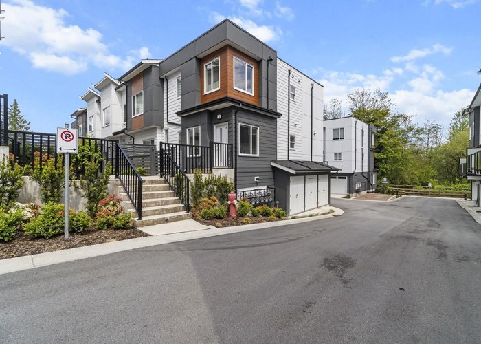 29 - 9652 162A Street, Surrey, BC V4N 2E4 |  Photo 1