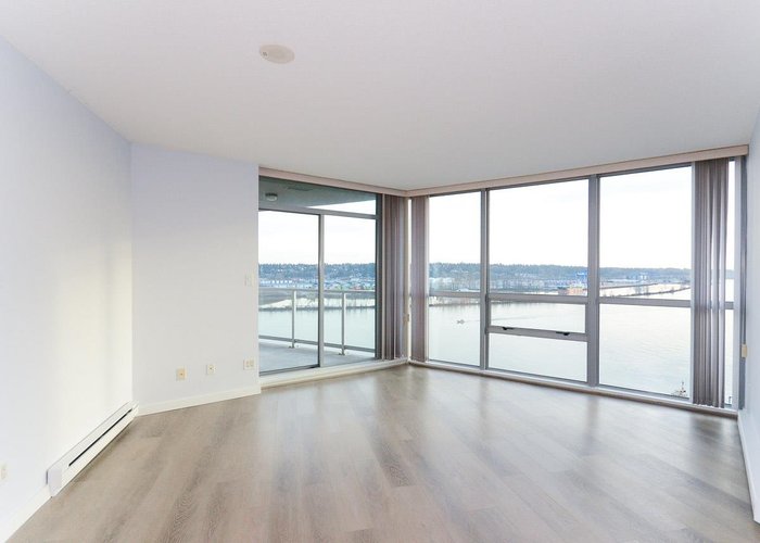 1809 - 14 Begbie Street Street, New Westminster, BC V3M 0C4 |  Photo 24