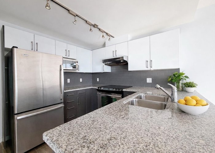1809 - 14 Begbie Street Street, New Westminster, BC V3M 0C4 |  Photo 29
