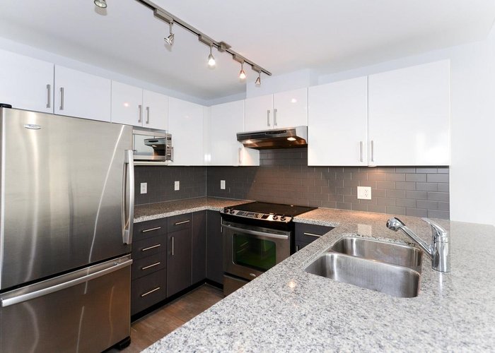 1809 - 14 Begbie Street Street, New Westminster, BC V3M 0C4 |  Photo 30