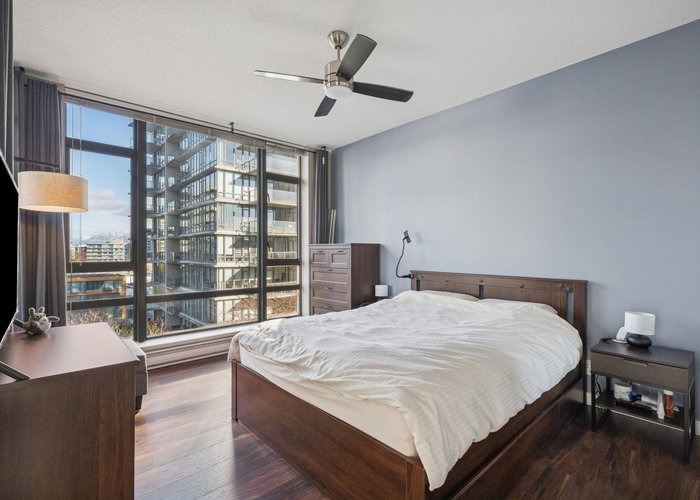 808 - 6888 Alderbridge Way, Richmond, BC V6X 0A7 |  Photo 48