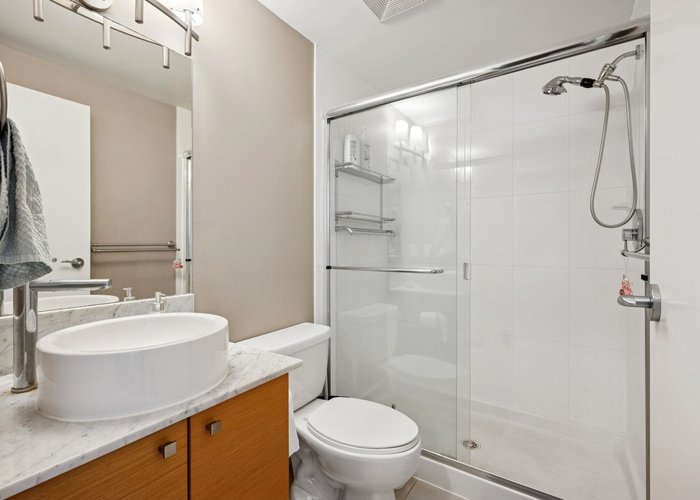 808 - 6888 Alderbridge Way, Richmond, BC V6X 0A7 |  Photo 51