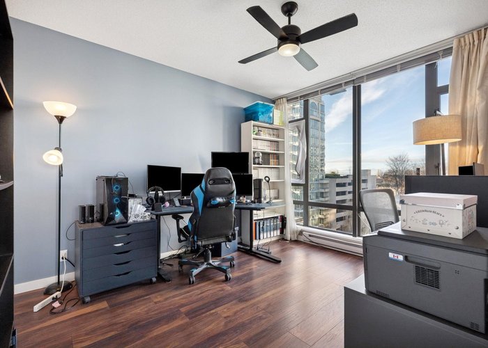 808 - 6888 Alderbridge Way, Richmond, BC V6X 0A7 |  Photo 52