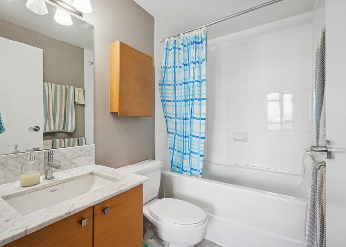 808 - 6888 Alderbridge Way, Richmond, BC V6X 0A7 |  Photo 54