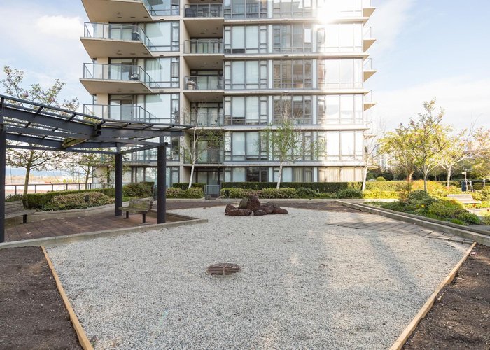 808 - 6888 Alderbridge Way, Richmond, BC V6X 0A7 |  Photo 63