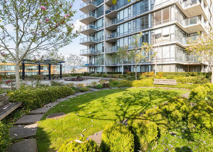 808 - 6888 Alderbridge Way, Richmond, BC V6X 0A7 |  Photo 64