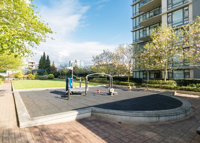 808 - 6888 Alderbridge Way, Richmond, BC V6X 0A7 |  Photo 65
