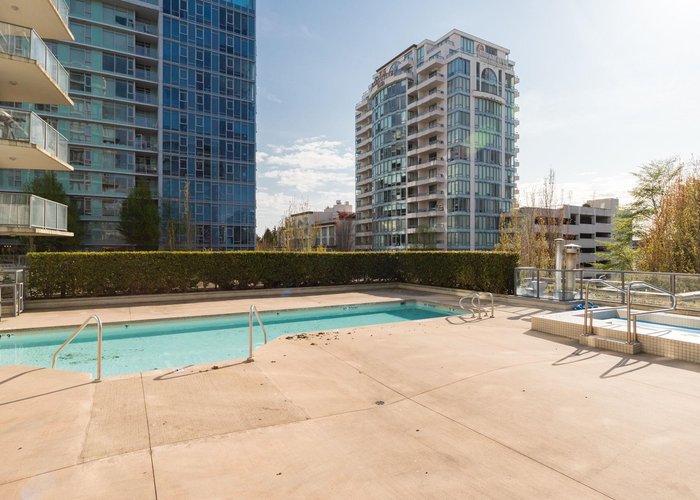 808 - 6888 Alderbridge Way, Richmond, BC V6X 0A7 |  Photo 67