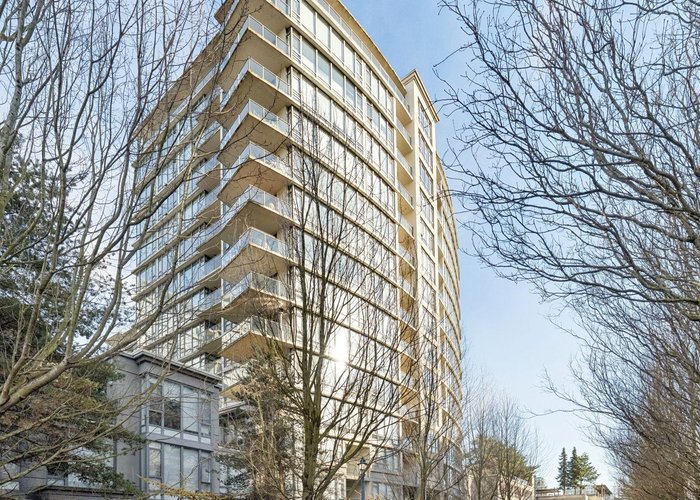 808 - 6888 Alderbridge Way, Richmond, BC V6X 0A7 |  Photo 71