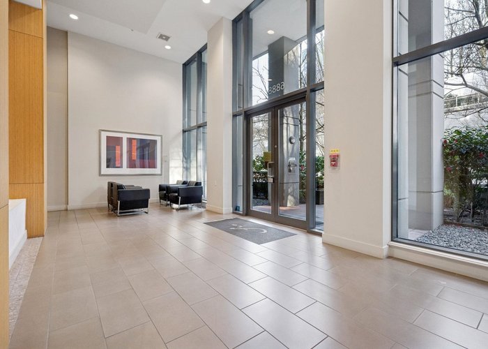 808 - 6888 Alderbridge Way, Richmond, BC V6X 0A7 |  Photo 74