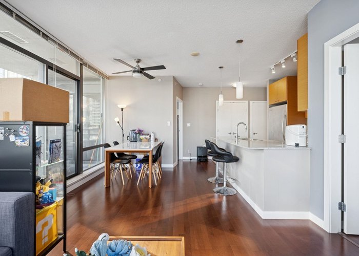808 - 6888 Alderbridge Way, Richmond, BC V6X 0A7 |  Photo 41