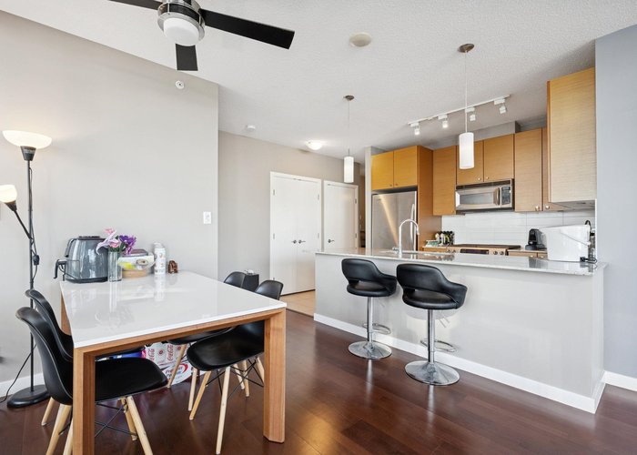 808 - 6888 Alderbridge Way, Richmond, BC V6X 0A7 |  Photo 44