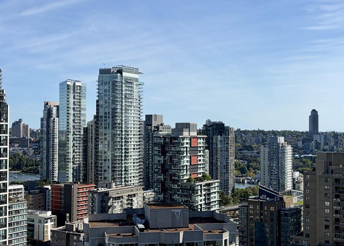 2607 - 1189 Howe Street, Vancouver, BC V6Z 2X4 |  Photo 15