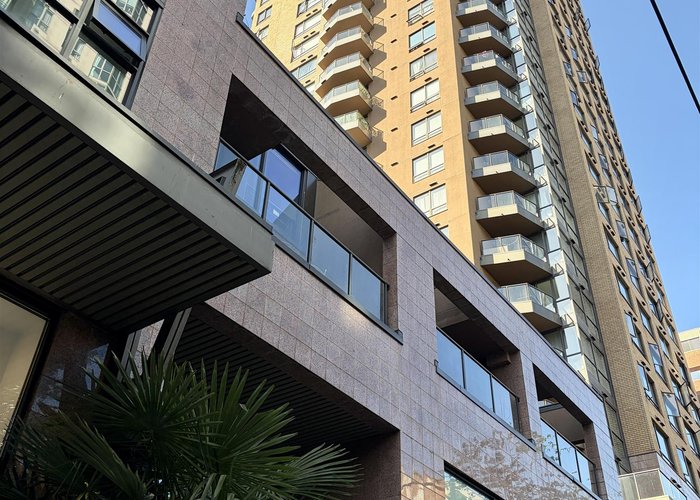 2607 - 1189 Howe Street, Vancouver, BC V6Z 2X4 |  Photo 63
