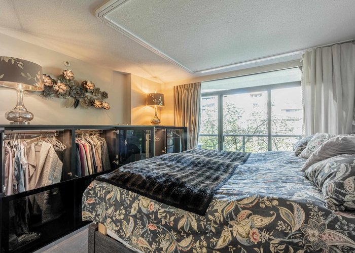 302 - 1520 Harwood Street, Vancouver, BC V6G 1X9 |  Photo 64