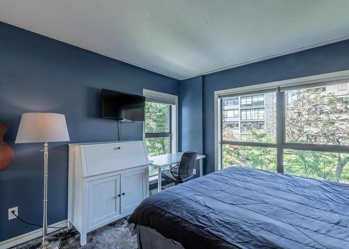 302 - 1520 Harwood Street, Vancouver, BC V6G 1X9 |  Photo 68