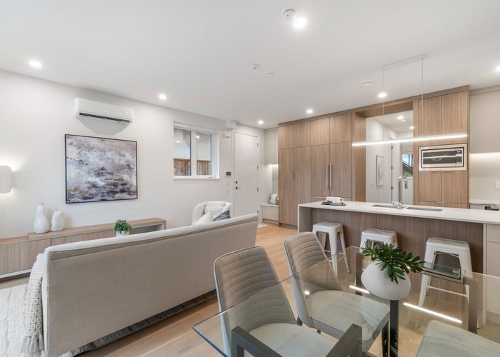 4 - 4963 Chester Street, Vancouver, BC V5W 3A7 |  Photo 22
