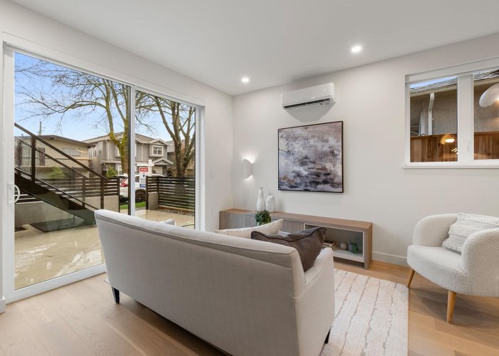 4 - 4963 Chester Street, Vancouver, BC V5W 3A7 |  Photo 24