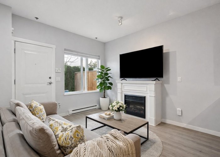 201 - 1661 Fraser Avenue, Port Coquitlam, BC V3B 0B6 |  Photo 25