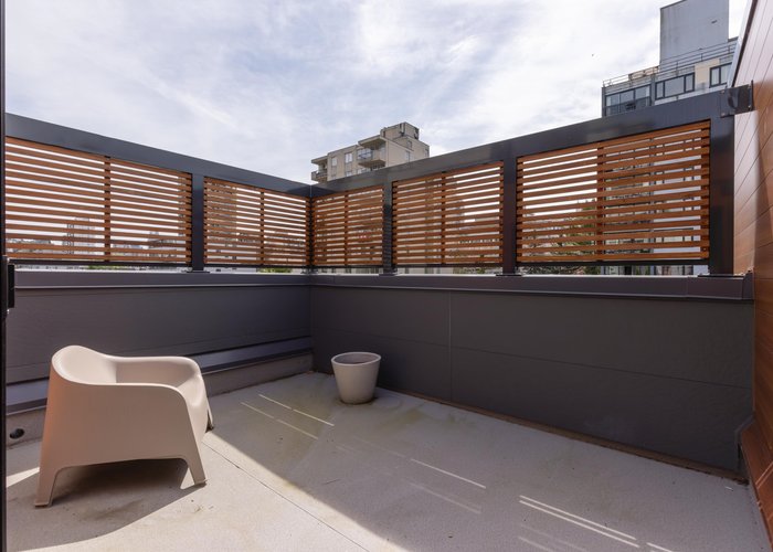 9 - 1934 Barclay Street, Vancouver, BC V6G 1L3 |  Photo 40