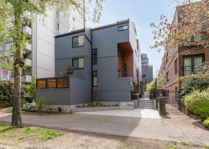 9 - 1934 Barclay Street, Vancouver, BC V6G 1L3 |  Photo 42