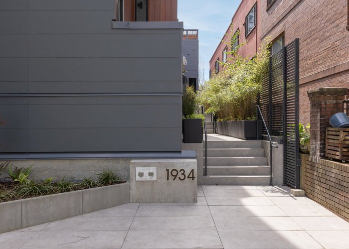 9 - 1934 Barclay Street, Vancouver, BC V6G 1L3 |  Photo 44