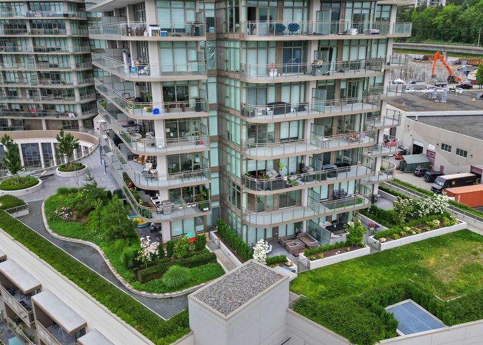 907 - 5333 Goring Street, Burnaby, BC V5B 3A2 |  Photo 62