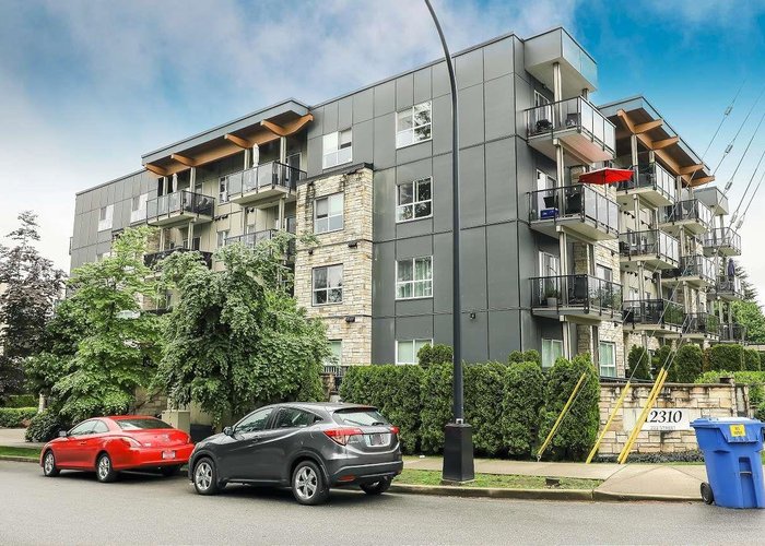 206 - 12310 222 Street, Maple Ridge, BC V2X 5W7 |  Photo 24