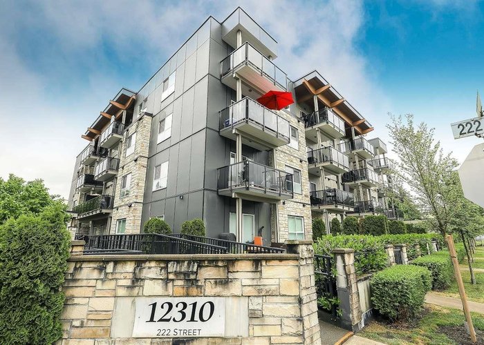 206 - 12310 222 Street, Maple Ridge, BC V2X 5W7 |  Photo 49