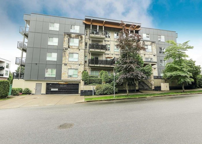 206 - 12310 222 Street, Maple Ridge, BC V2X 5W7 |  Photo 50
