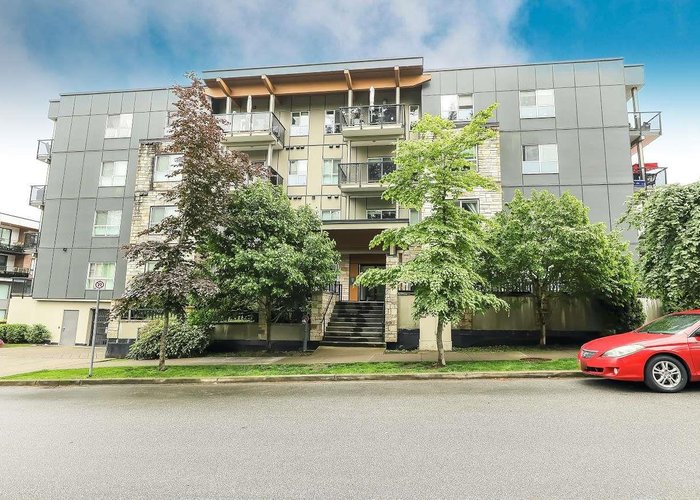 206 - 12310 222 Street, Maple Ridge, BC V2X 5W7 |  Photo 51