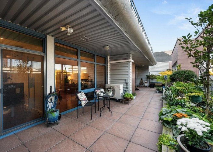 202 - 1750 2ND Avenue, Vancouver, BC V6J 1H6 |  Photo 26