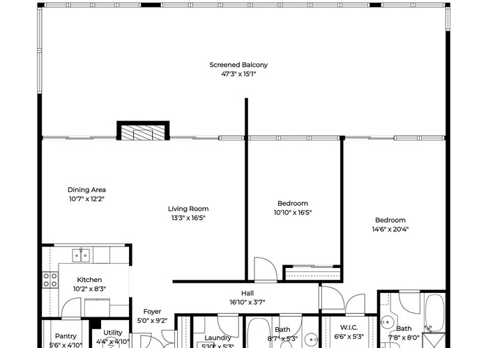 202 - 1750 2ND Avenue, Vancouver, BC V6J 1H6 |  Photo 29
