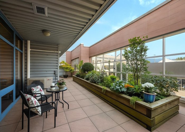 202 - 1750 2ND Avenue, Vancouver, BC V6J 1H6 |  Photo 15