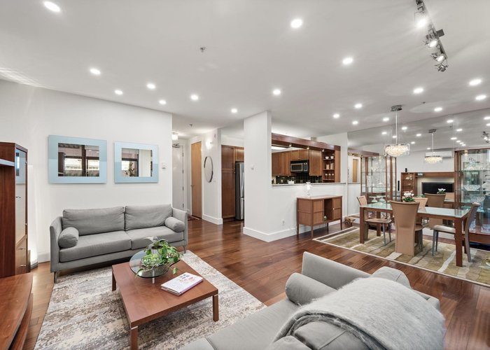 202 - 1750 2ND Avenue, Vancouver, BC V6J 1H6 |  Photo 18