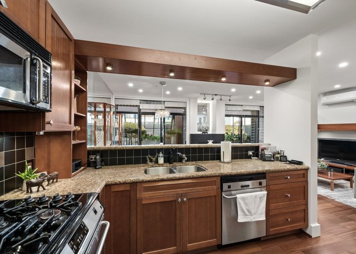 202 - 1750 2ND Avenue, Vancouver, BC V6J 1H6 |  Photo 20