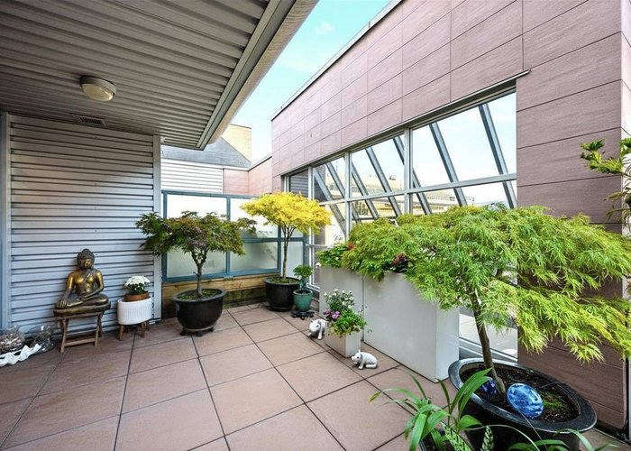202 - 1750 2ND Avenue, Vancouver, BC V6J 1H6 |  Photo 21