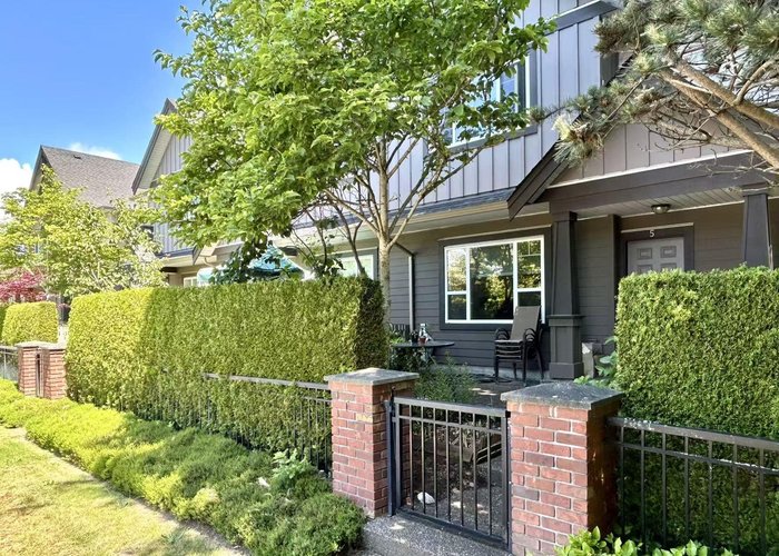 5 - 9699 Sills Avenue, Richmond, BC V6Y 0C8 |  Photo 22
