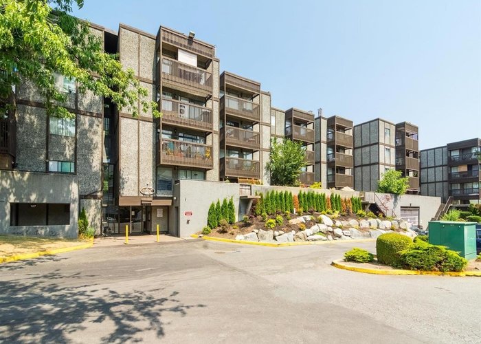 401 - 9682 134 Street, Surrey, BC V3T 5L6 |  Photo 1