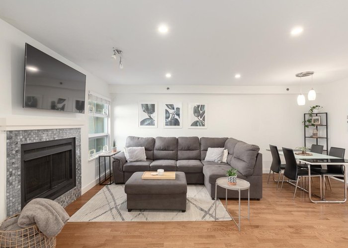 14 - 1350 6TH Avenue, Vancouver, BC V6H 1A7 |  Photo 38