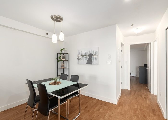 14 - 1350 6TH Avenue, Vancouver, BC V6H 1A7 |  Photo 39