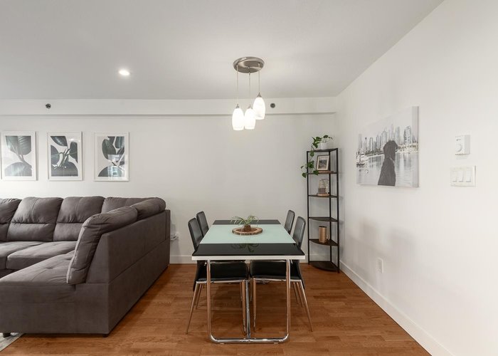 14 - 1350 6TH Avenue, Vancouver, BC V6H 1A7 |  Photo 40