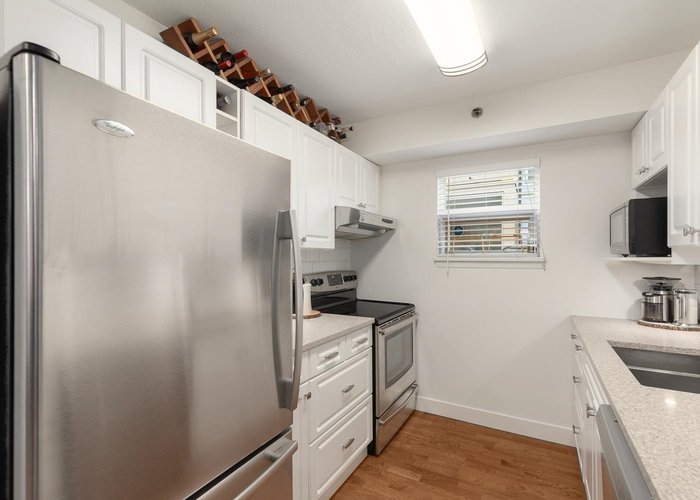 14 - 1350 6TH Avenue, Vancouver, BC V6H 1A7 |  Photo 42