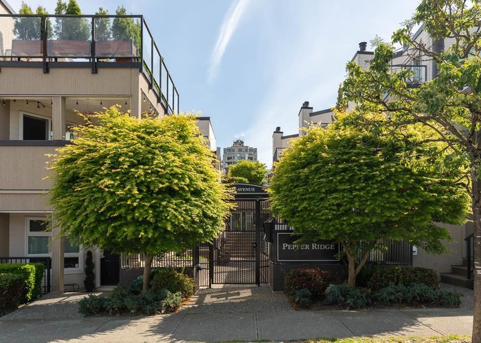 14 - 1350 6TH Avenue, Vancouver, BC V6H 1A7 |  Photo 49