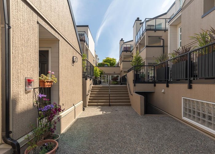 14 - 1350 6TH Avenue, Vancouver, BC V6H 1A7 |  Photo 50