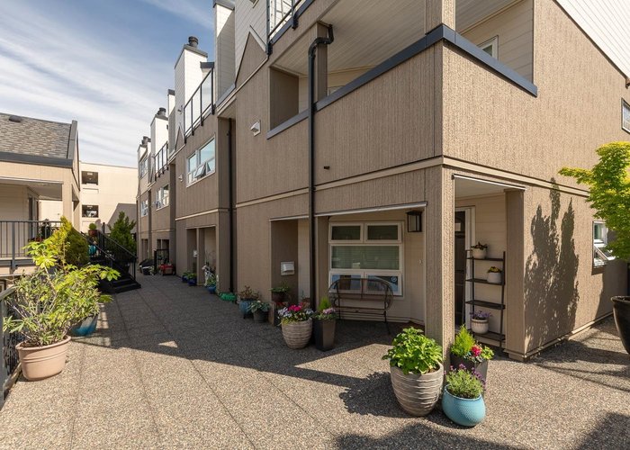 14 - 1350 6TH Avenue, Vancouver, BC V6H 1A7 |  Photo 51