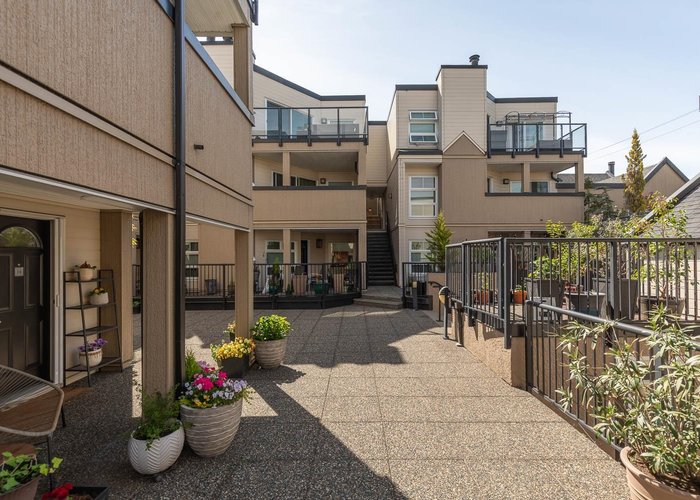 14 - 1350 6TH Avenue, Vancouver, BC V6H 1A7 |  Photo 52